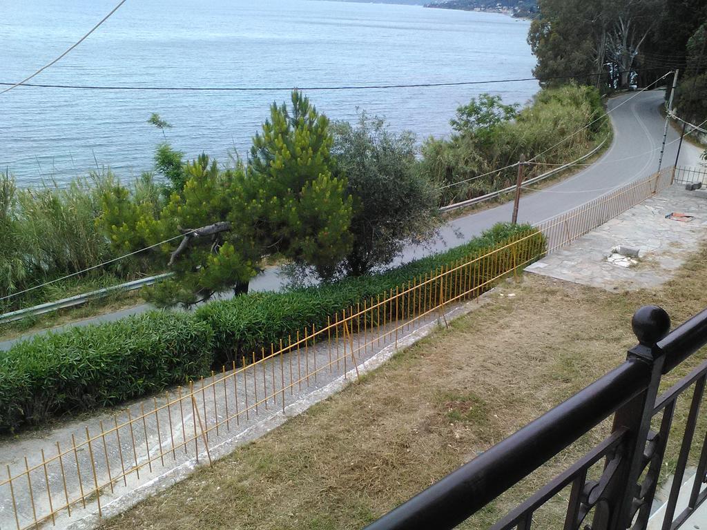 Sol E Mar Sea Side View Guesthouse Perama  Eksteriør billede