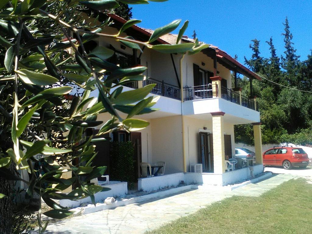 Sol E Mar Sea Side View Guesthouse Perama  Eksteriør billede